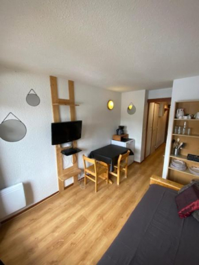 Studio 50 m du funiculaire et pistes Tignes